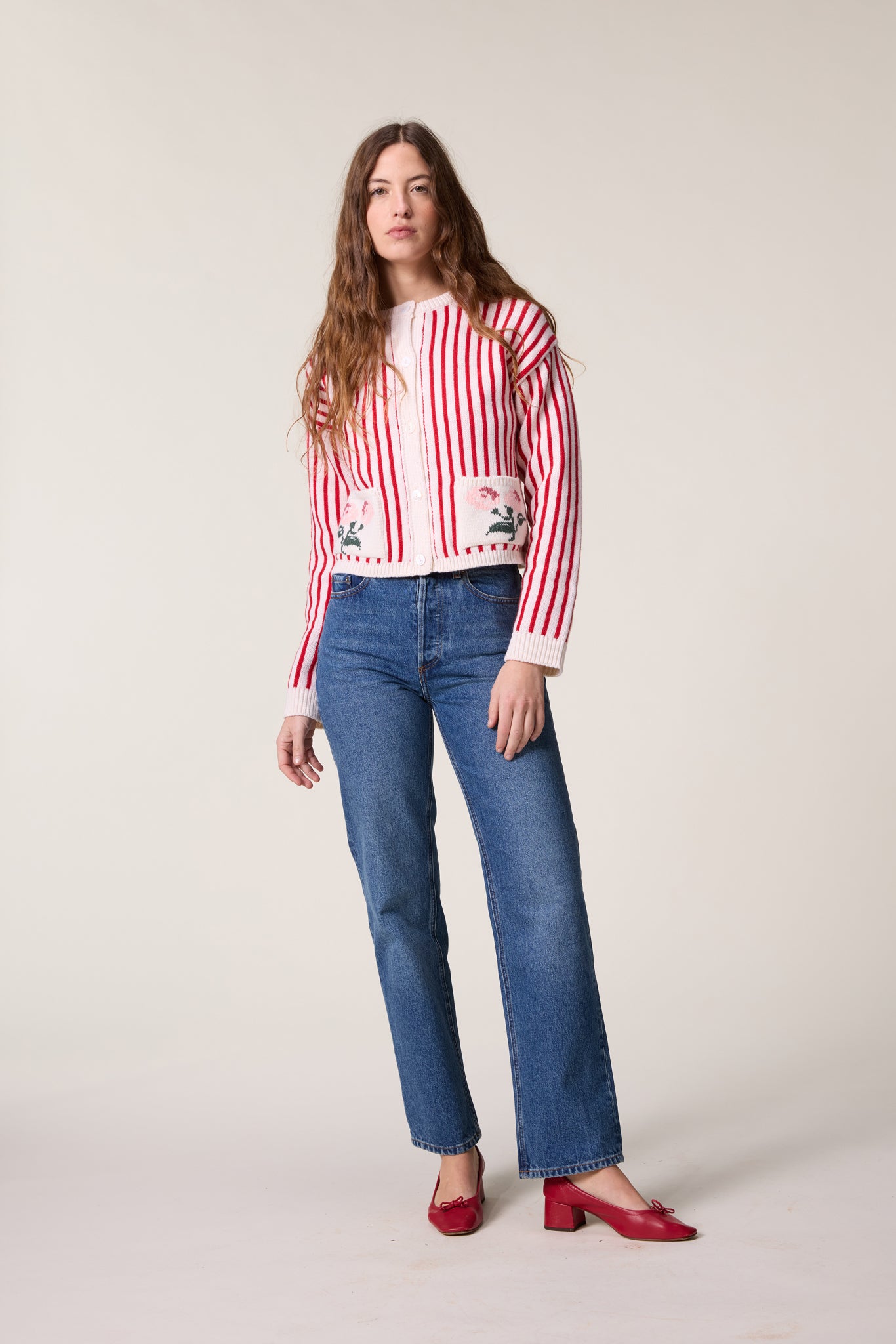 ASTREE cardigan ASTREE cardigan
